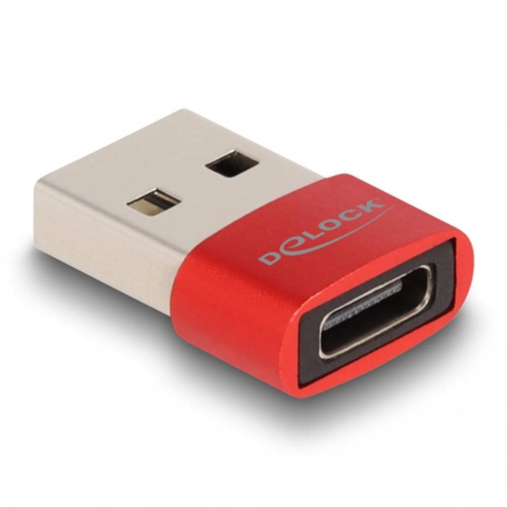 USB adapter