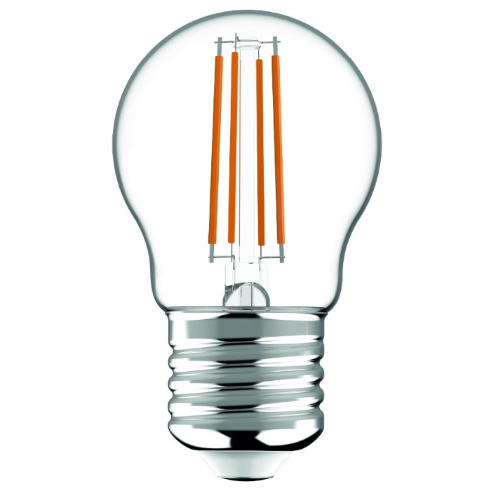 E27 filament lamp