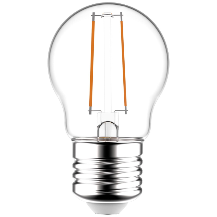 E27 filament lamp - Avide