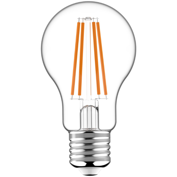 E27 filament lamp - Avide