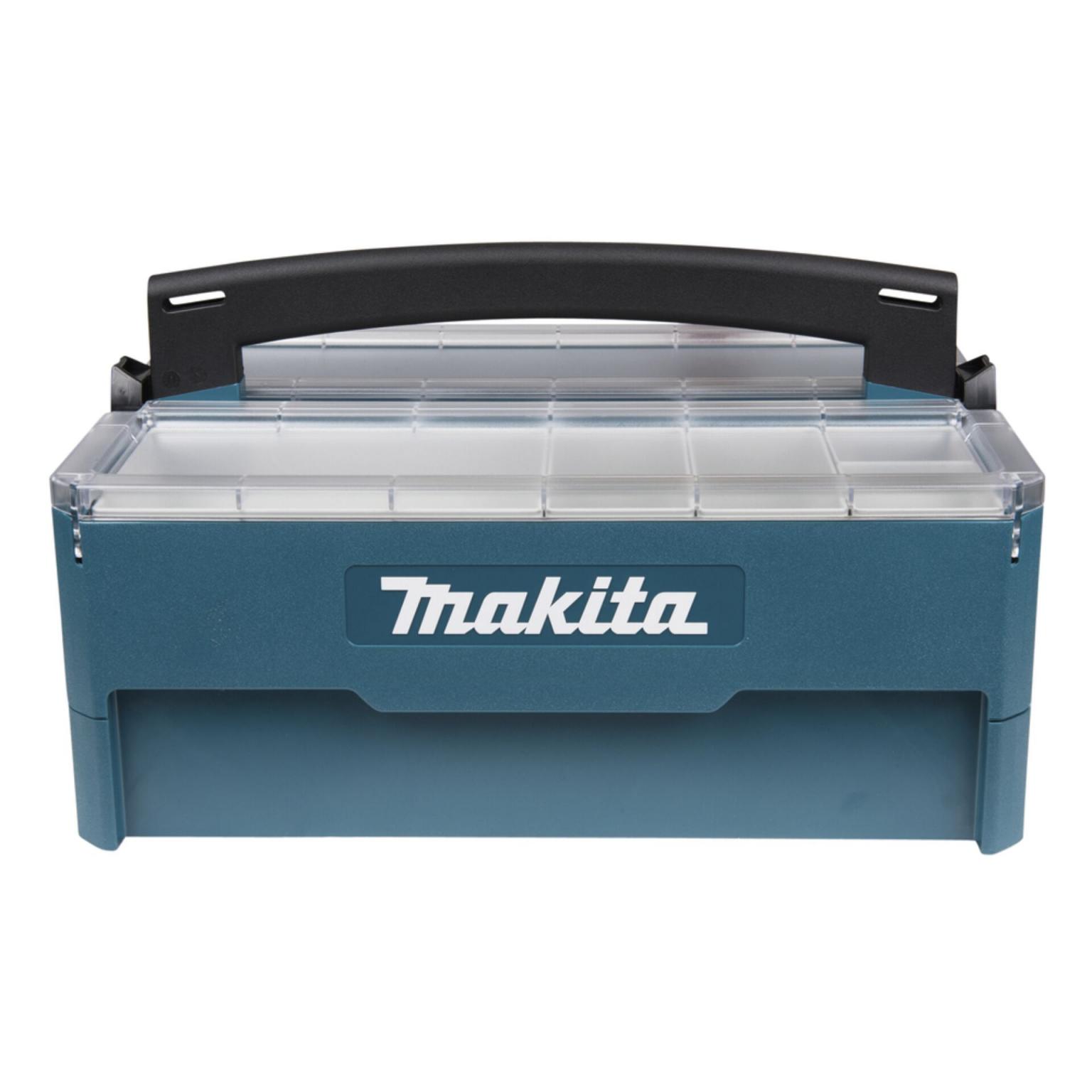 Gereedschapskist - Makita