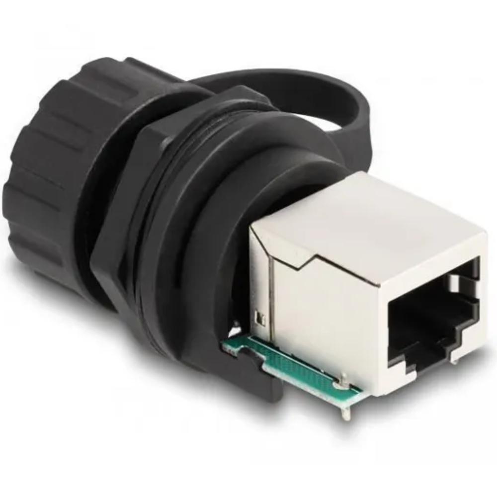 RJ50 kabelconnector
