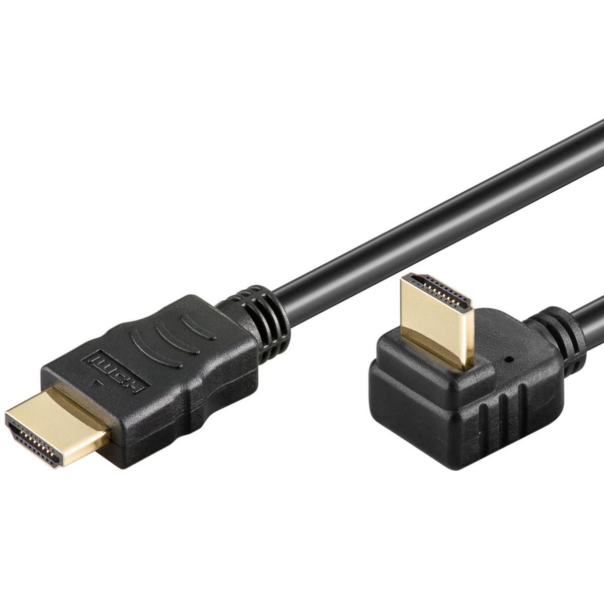 HDMI kabel - Goobay