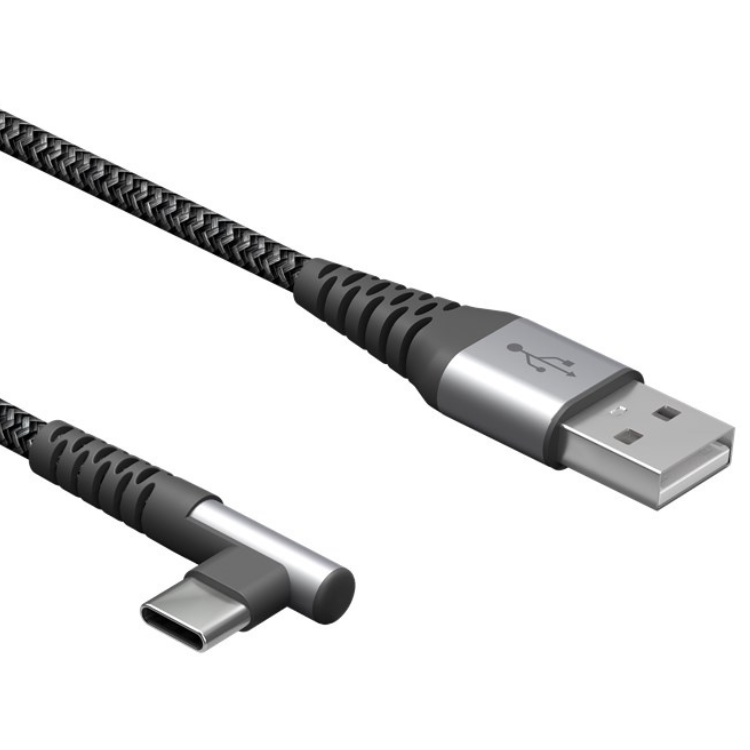 USB C naar USB A kabel