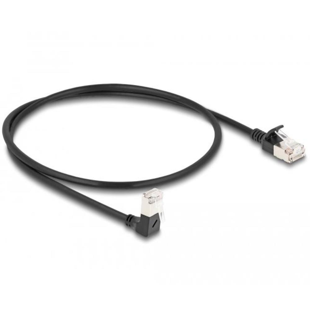 S/FTP Cat 6a kabel haaks