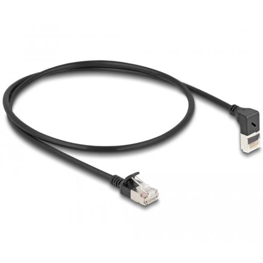 S/FTP Cat 6a kabel haaks