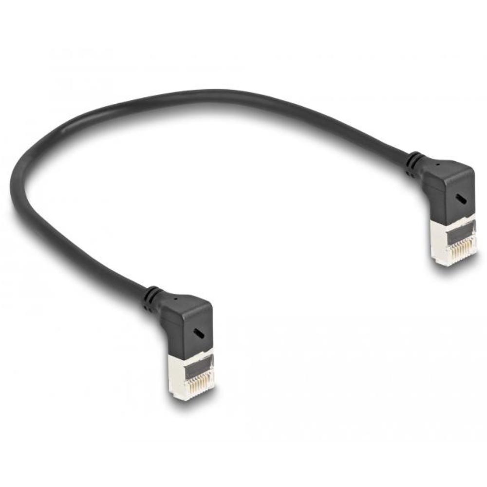 S/FTP Cat 6a kabel haaks