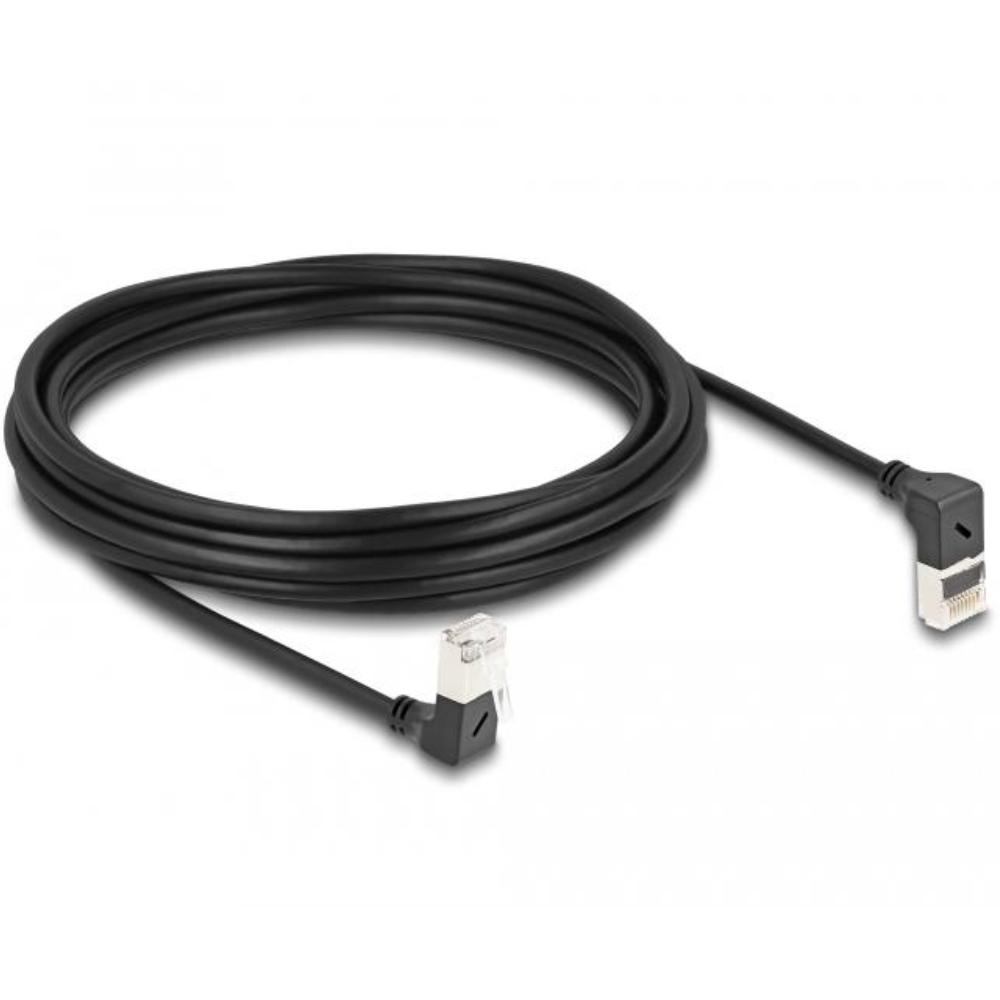 S/FTP Cat 6a kabel haaks