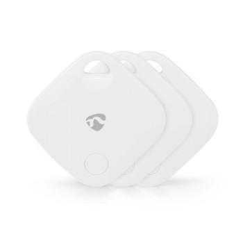 Keyfinder Batterij Gevoed 3x CR2032 Incl. batterij(en) - Nedis