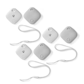 Keyfinder Batterij Gevoed 3x CR2032 Incl. batterij(en) - Nedis