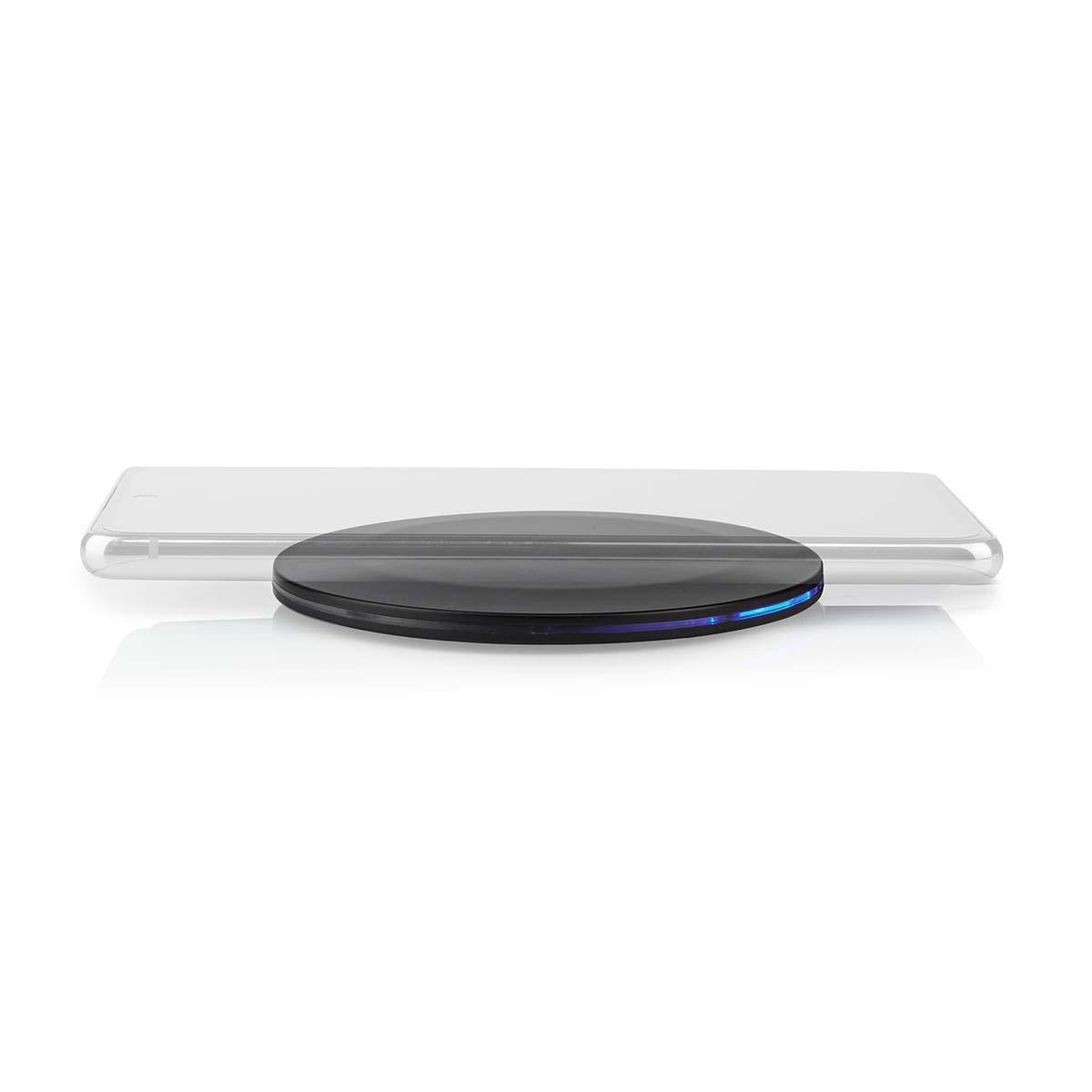 QI draadloze oplader - Nedis