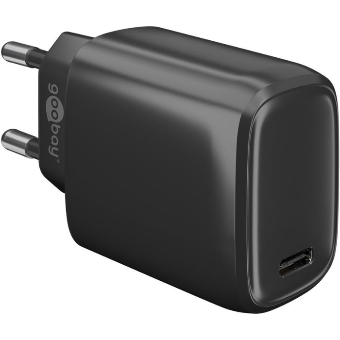 USB C oplader - Goobay