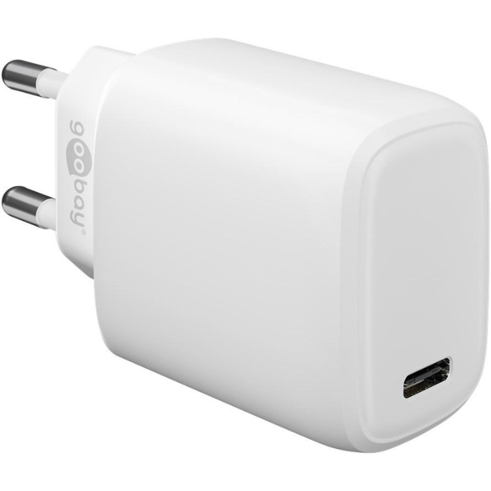 USB C oplader - Goobay