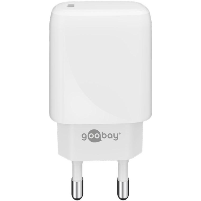 USB C oplader - Goobay