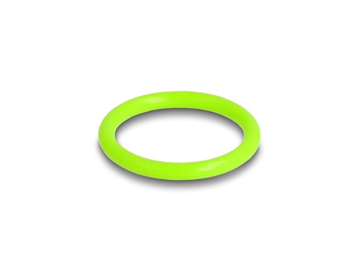 Delock Glasvezelkabelconnector SC Simplex-stekker op SC Simplex-stekker met accessoires