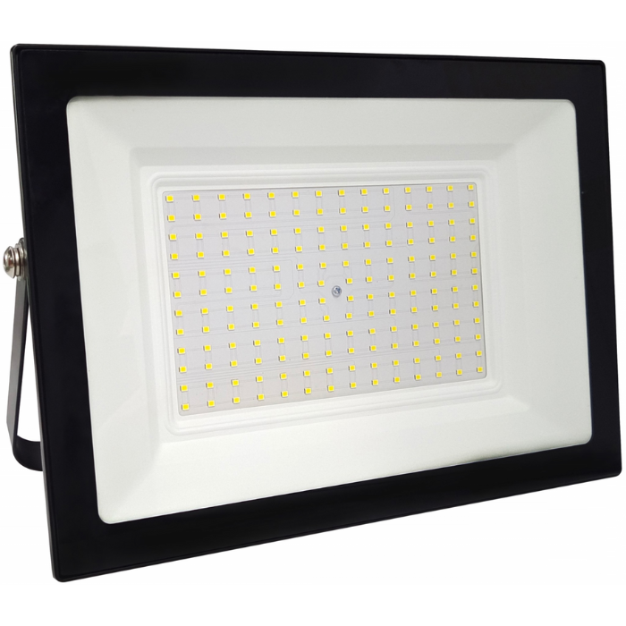 Papasbox 10 Luces De Inundación LED De 300 W Para Exteriores, 24000 LM Luces De Seguridad Para Exteriores 3000 K Luces Led Blancas Calidas Ip65