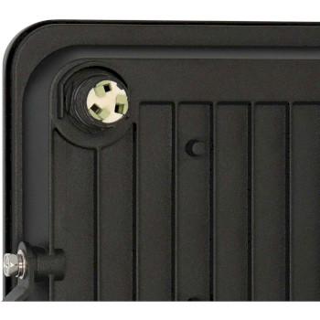 LED Spotlight JARO 4060 / LED Floodlight 30W voor buitengebruik (LED - Brennenstuhl