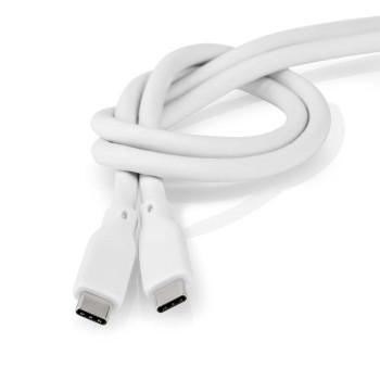 USB-Kabel USB 3.2 Gen 2 USB-C™ Male USB-C™ Male 240 W - Nedis