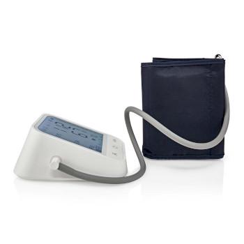 SmartLife Bloeddrukmeter Arm Bluetooth® LCD-Scherm 22 - 42 cm - Nedis