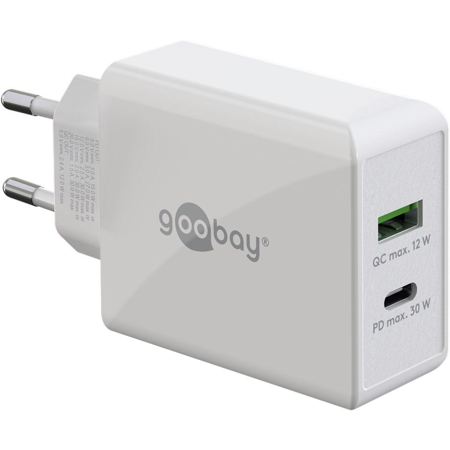 USB lader