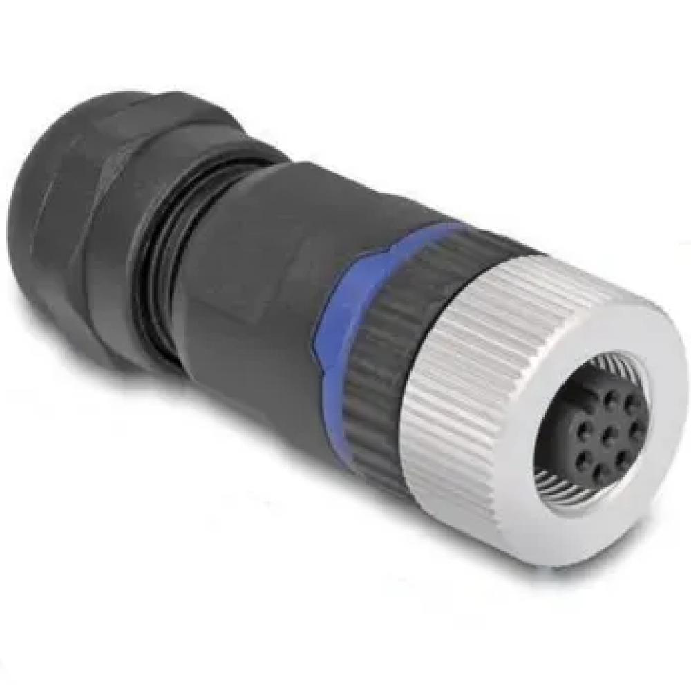 M12 connector