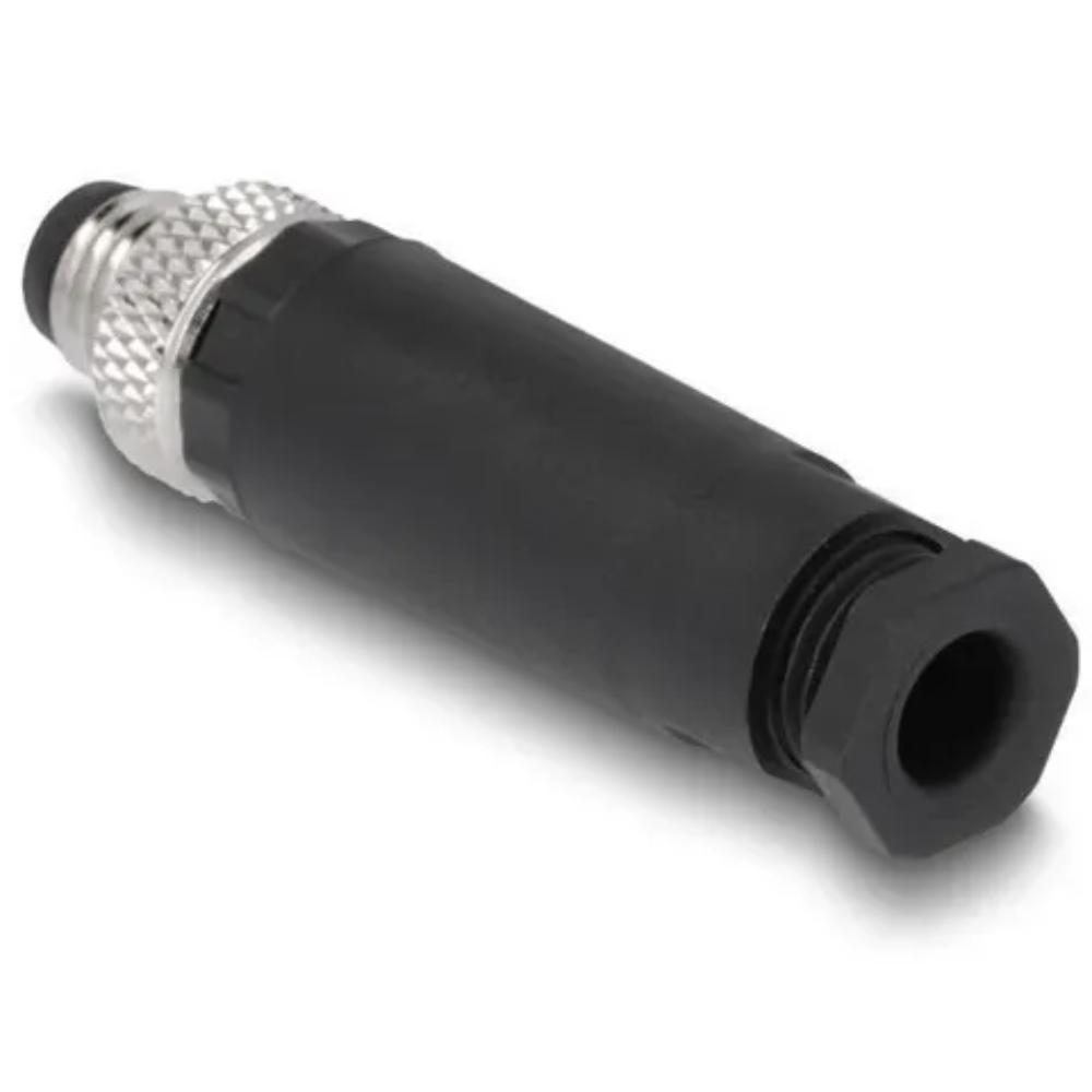 M8 connector - Delock