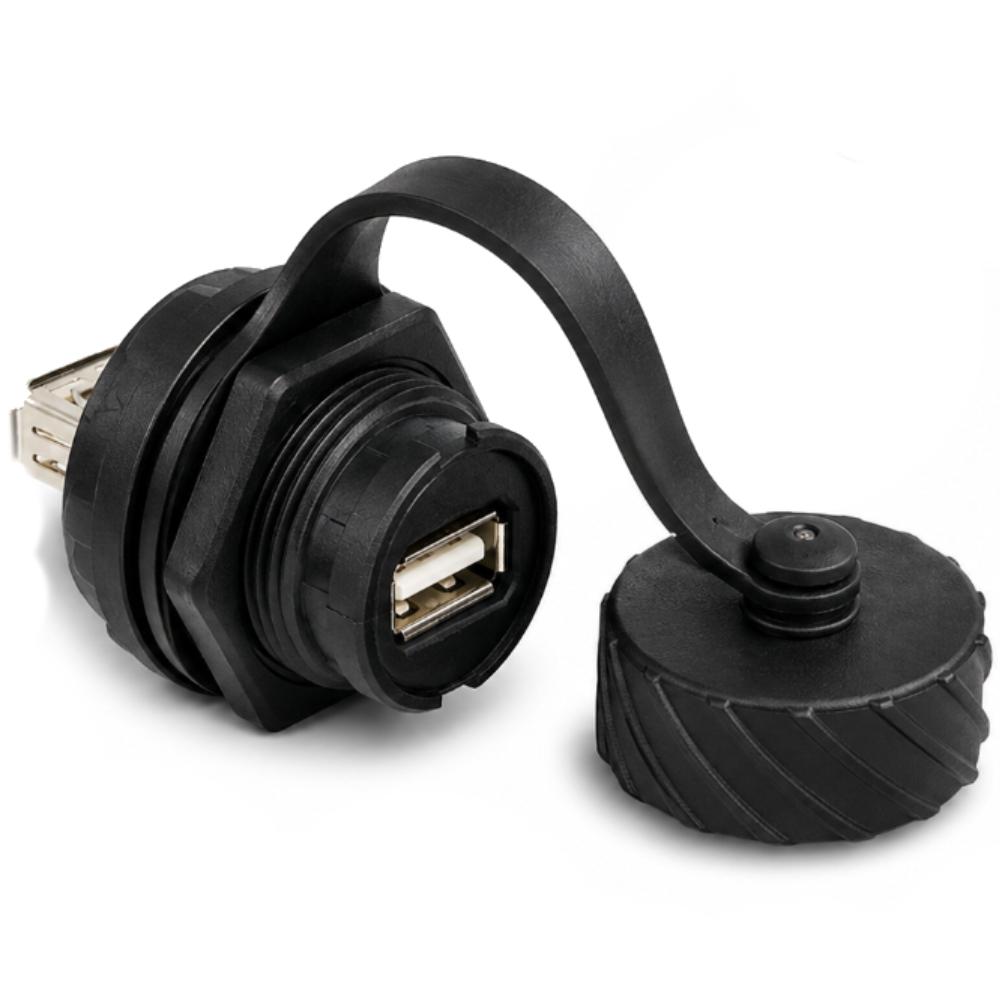 Kabelconnector