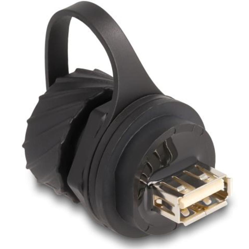 Kabelconnector