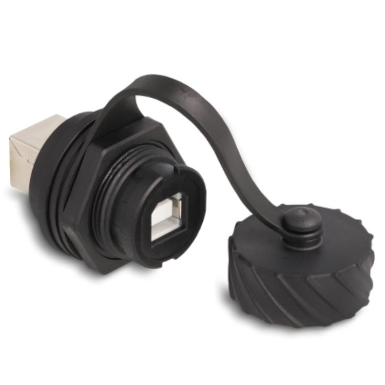 Kabelconnector