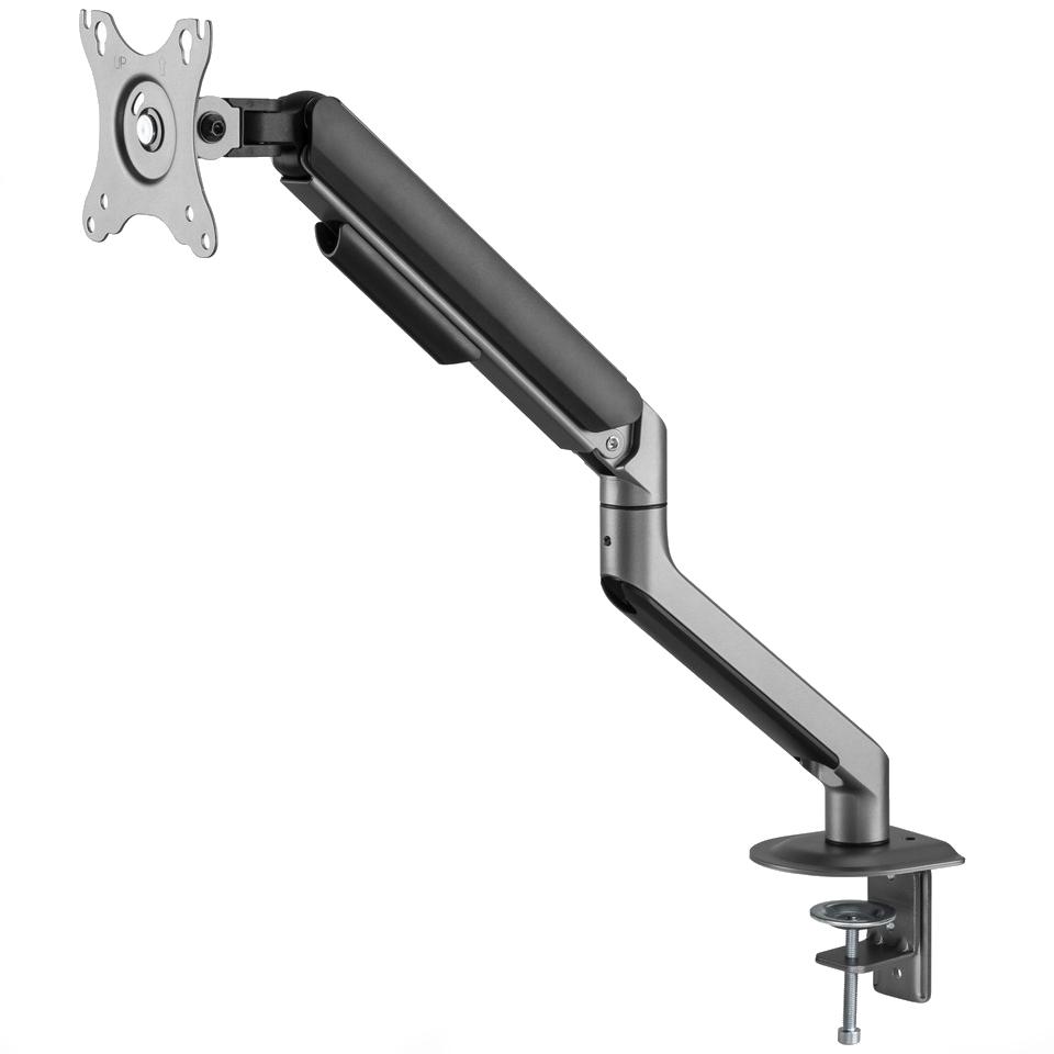 Monitor beugel met gasveer