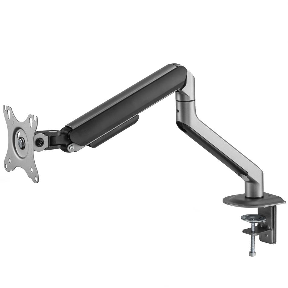 Monitor beugel met gasveer