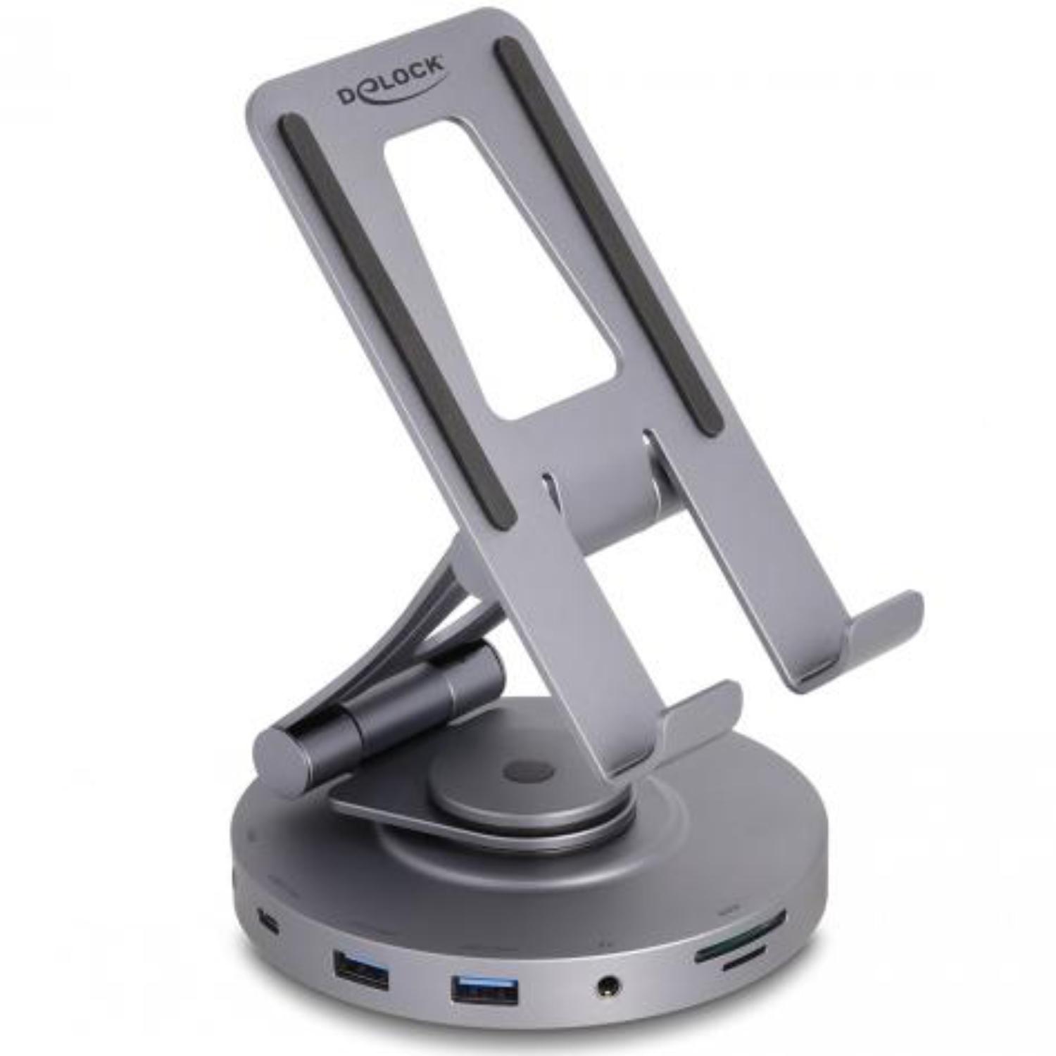 USB docking station