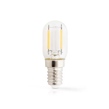 Koelkastlamp LED E14 1.5 W T22 - Nedis