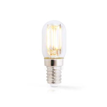 Koelkastlamp LED E14 1.5 W T22 - Nedis