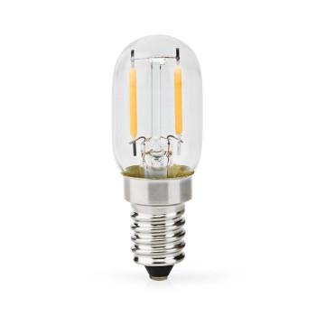 Afzuigkaplamp LED E14 2 W T25 - Nedis