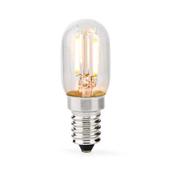 Afzuigkaplamp LED E14 2 W T25 - Nedis