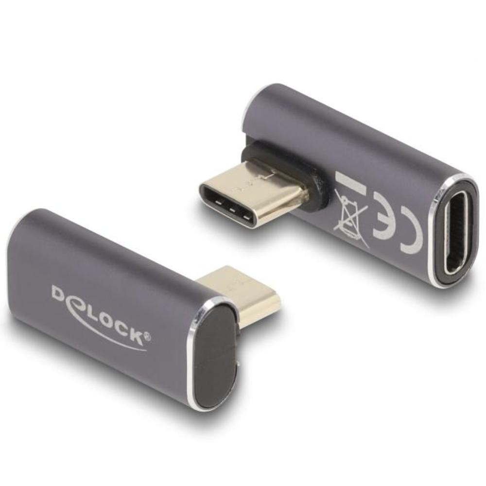 USB C verloopstekker