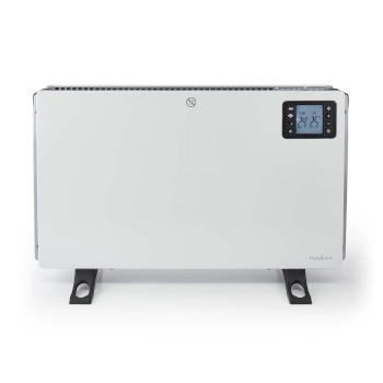 SmartLife Convectorkachel Wi-Fi 2000 W 3 Warmte Standen LCD 5 - Nedis