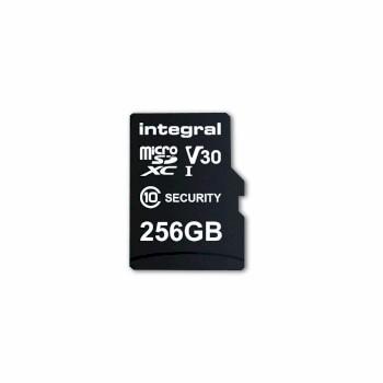 MicroSD-kaart - Integral