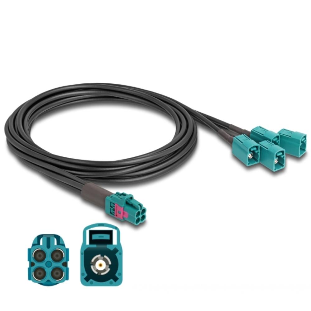 Antennekabel