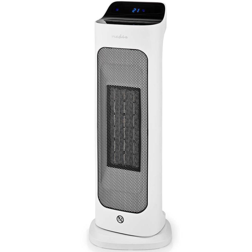 Ventilatorkachel