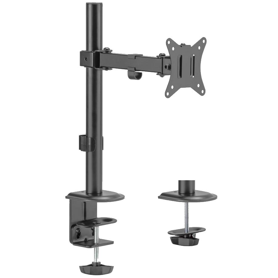 Monitor beugel - Enkele arm