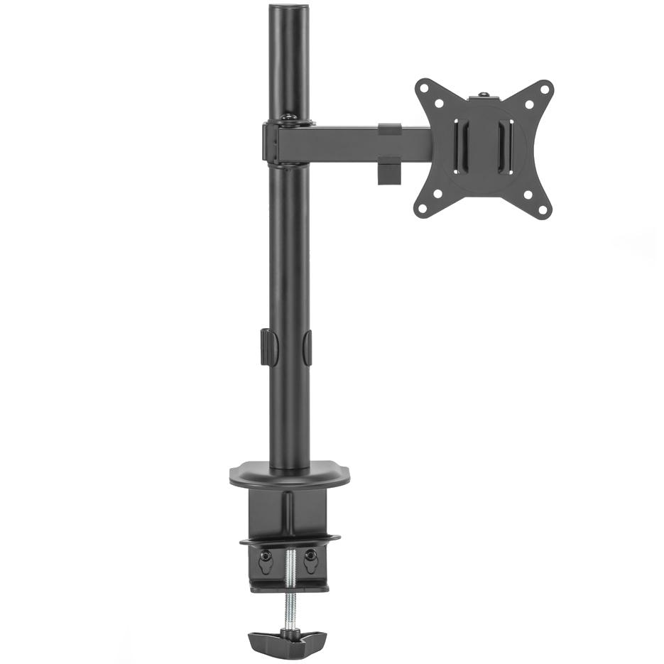 Monitor beugel - Enkele arm