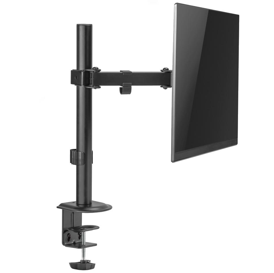 Monitor beugel - Enkele arm