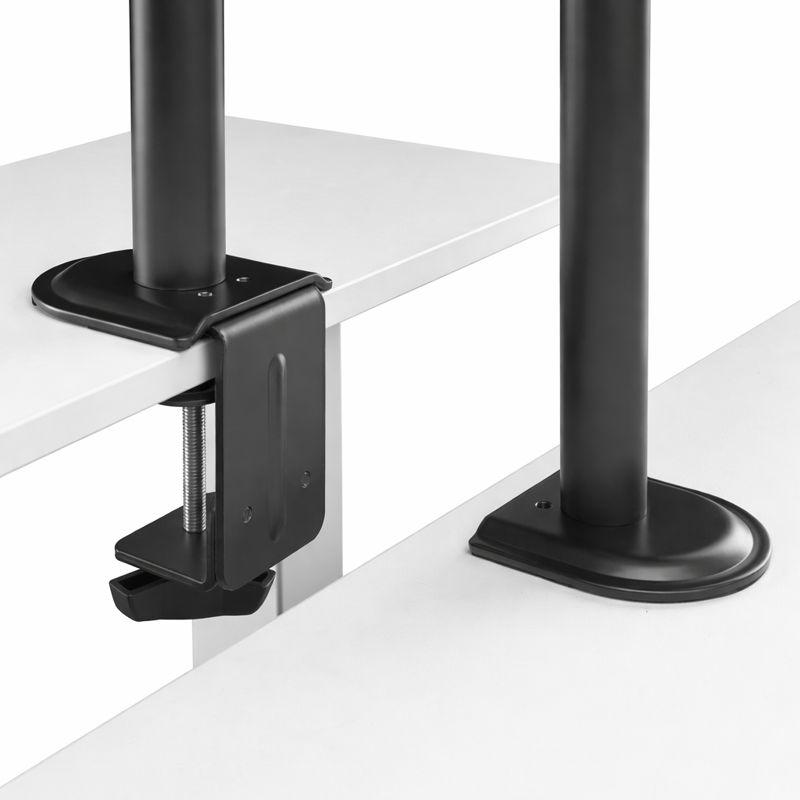 Monitor beugel - Enkele arm
