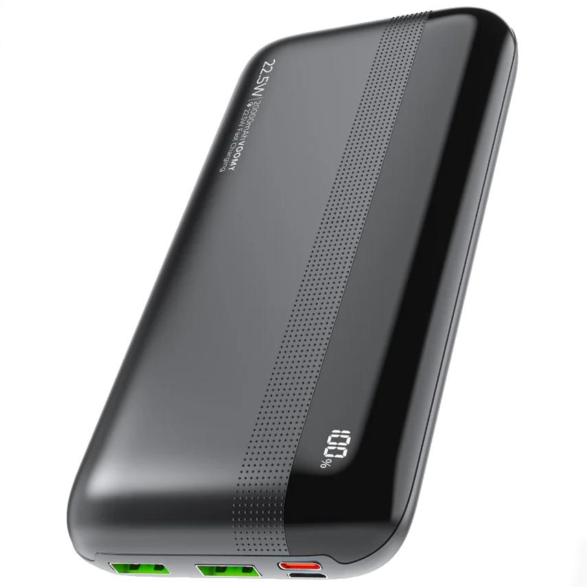 Powerbank - Voomy