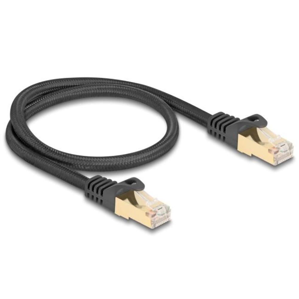 S/FTP kabel Cat 6a
