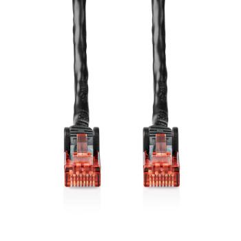 CAT6 Netwerkkabel RJ45 Male RJ45 Male U/UTP 20.0 m Buitenshuis - Nedis
