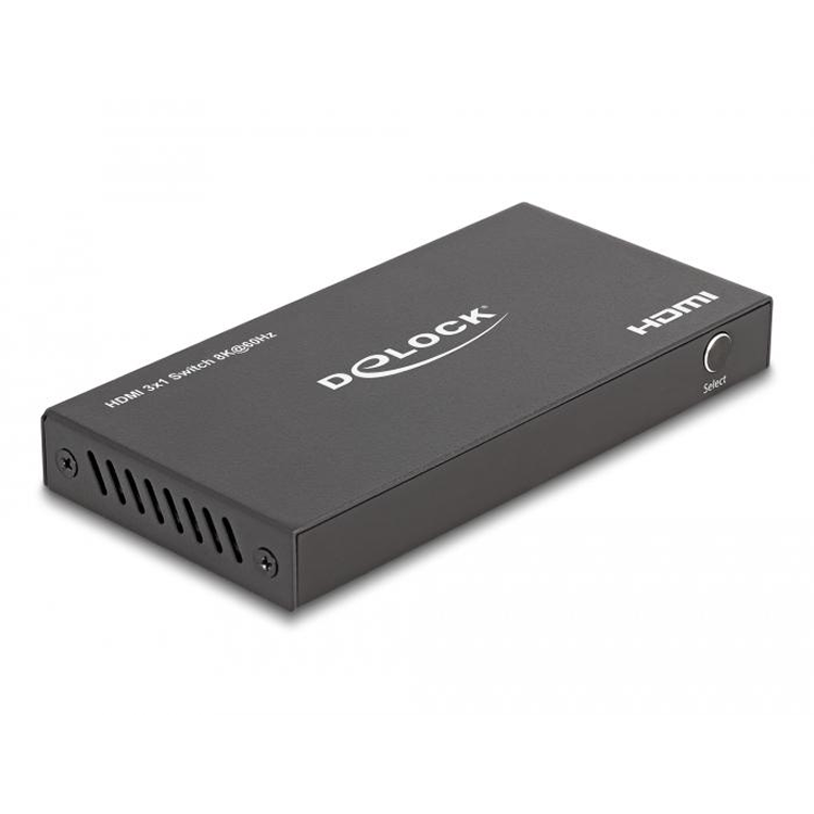 HDMI Switch 3 poorts