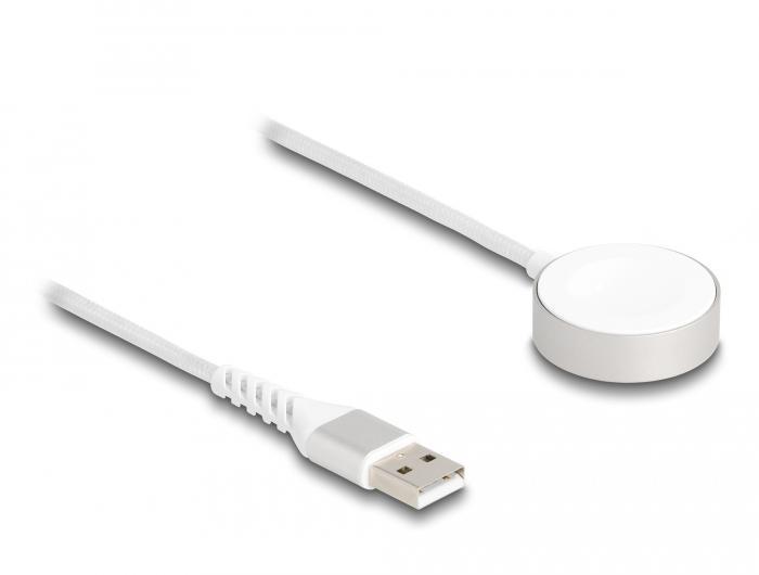 USB-laadkabel voor Apple Watch